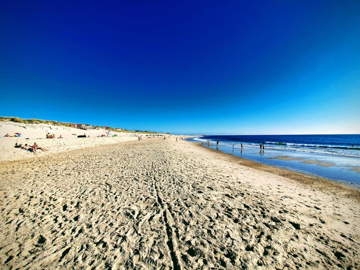 Big Fish 1 - Charming Beach Apartment プライア・デ・ミラ エクステリア 写真