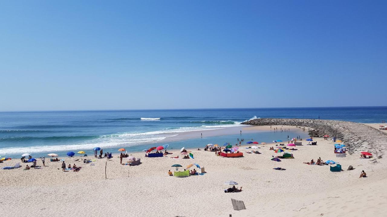 Big Fish 1 - Charming Beach Apartment プライア・デ・ミラ エクステリア 写真