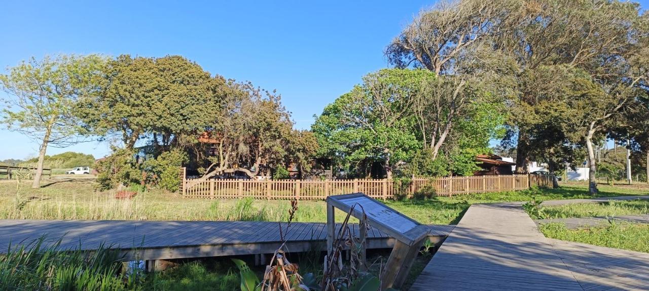 Big Fish 1 - Charming Beach Apartment プライア・デ・ミラ エクステリア 写真
